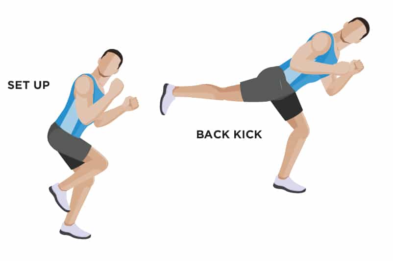 Kickboxing Safety Back to Basics
