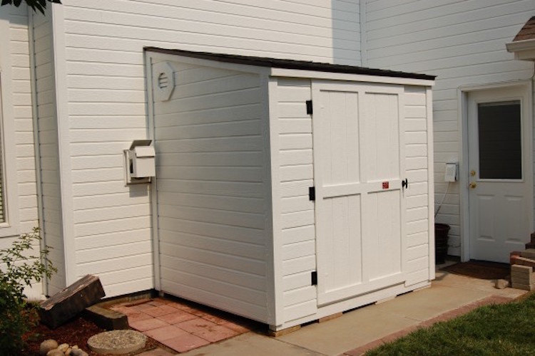 16 Ways to Learn How to Build a Shed