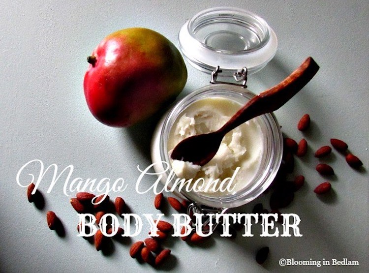 12 Of The World’s Best Homemade Body Butter Recipes