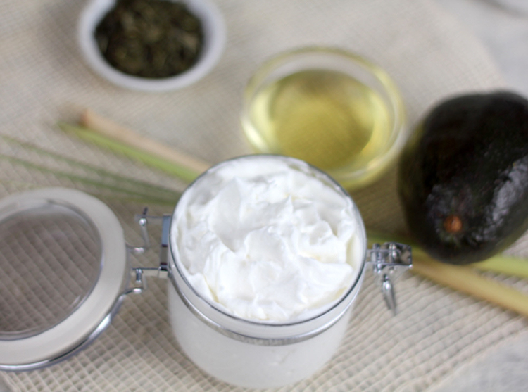 12 Of The World’s Best Homemade Body Butter Recipes