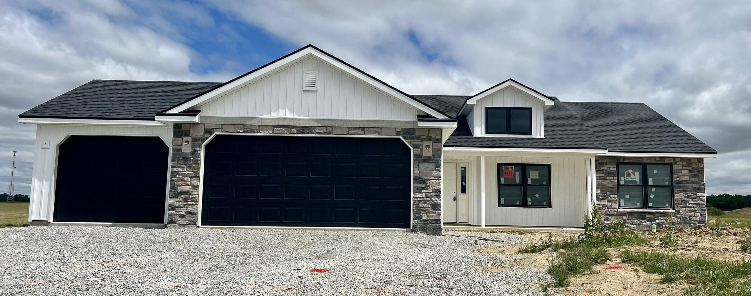 Find Your Indiana Dream Home Ideal Builders