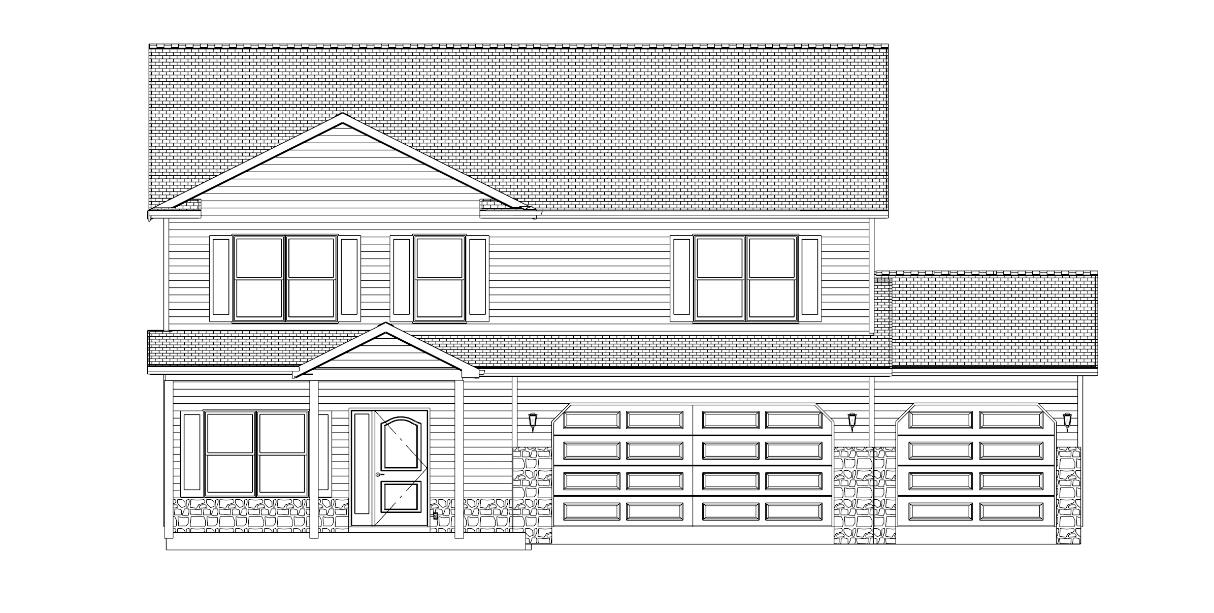 Find Your Indiana Dream Home Ideal Builders