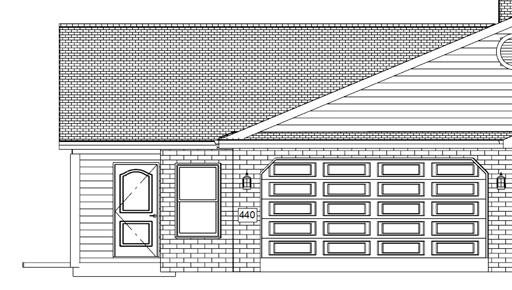 Crown Hill Farm Ideal Builders