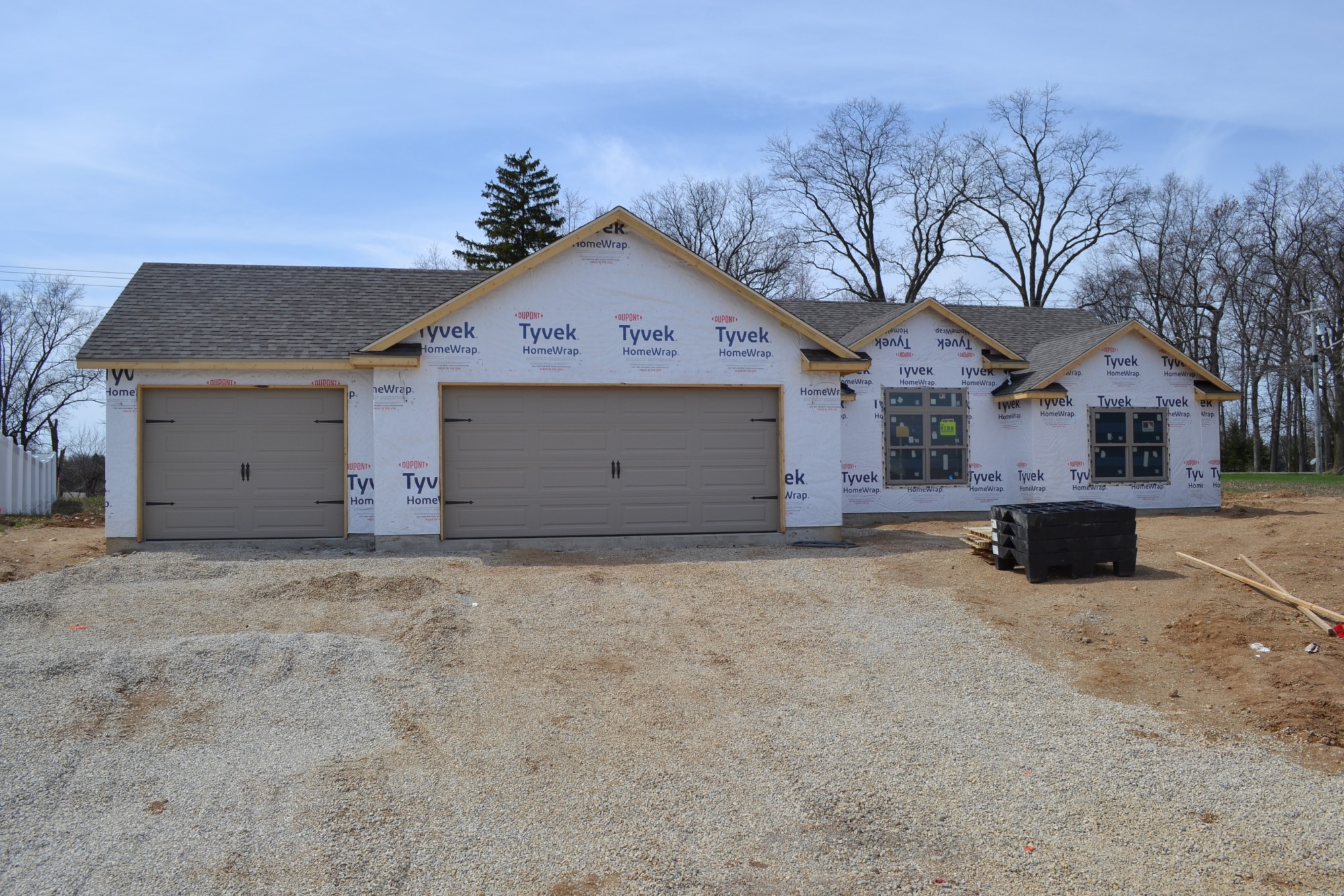 Find Your Indiana Dream Home Ideal Builders