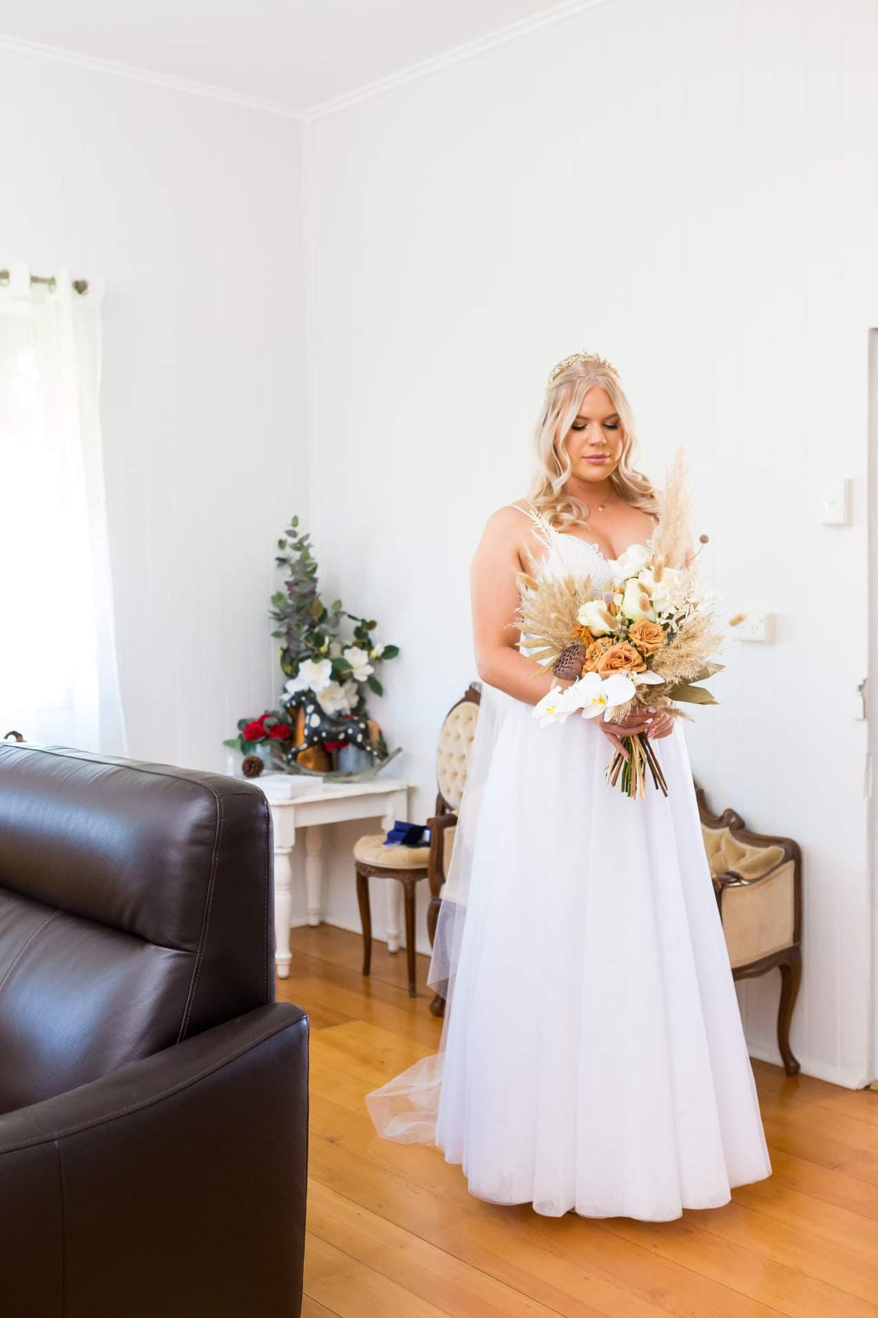 L.A Hair Designs Toowoomba Ideal Bride