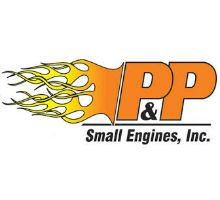 P & P Small Engines Finds an Easy Way to Turn Service into a Profit