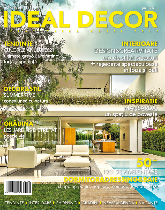 IDEAL DECOR 144 IDEAL DECOR