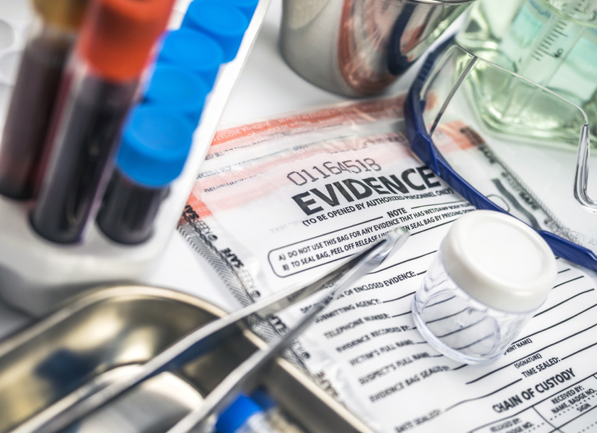 Criminology Ideal Degrees