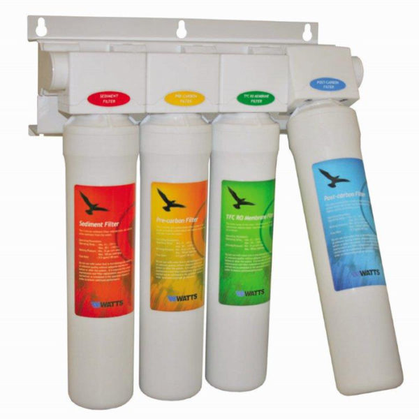 Kwik Change RO Ideal Water