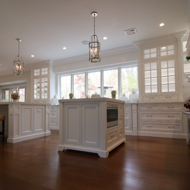 Ideal Kitchens New Jersey Custom Kitchens and