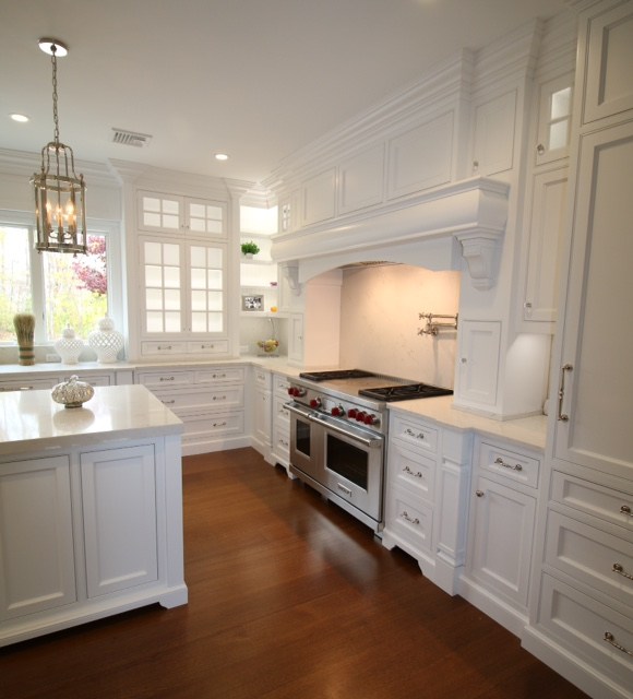 Ideal Kitchens New Jersey Custom Kitchens and