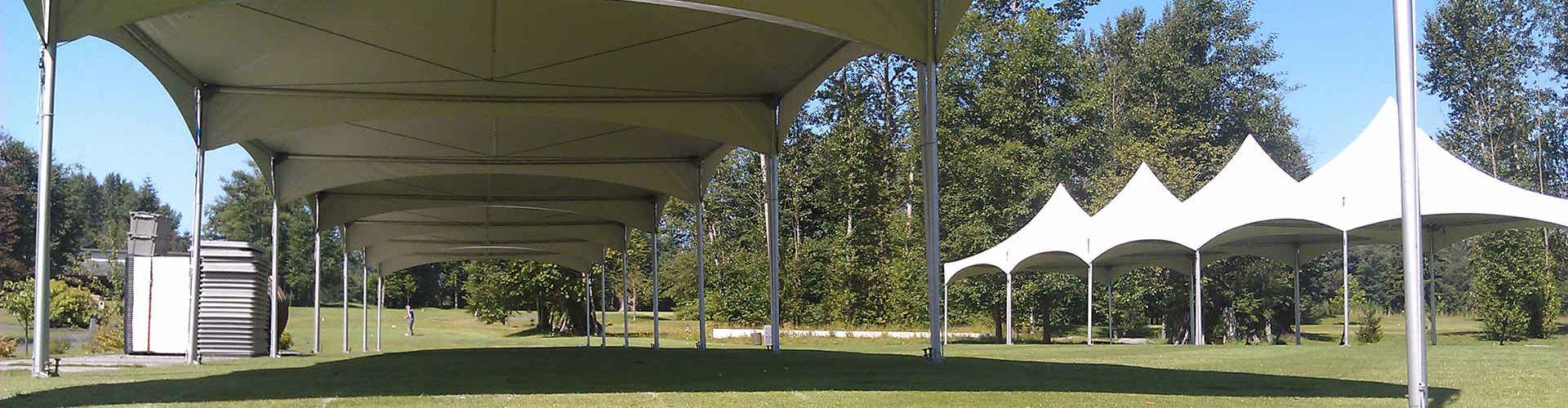 Equipment Rentals, Party Rentals in Mt. Vernon WA Ideal RentAll