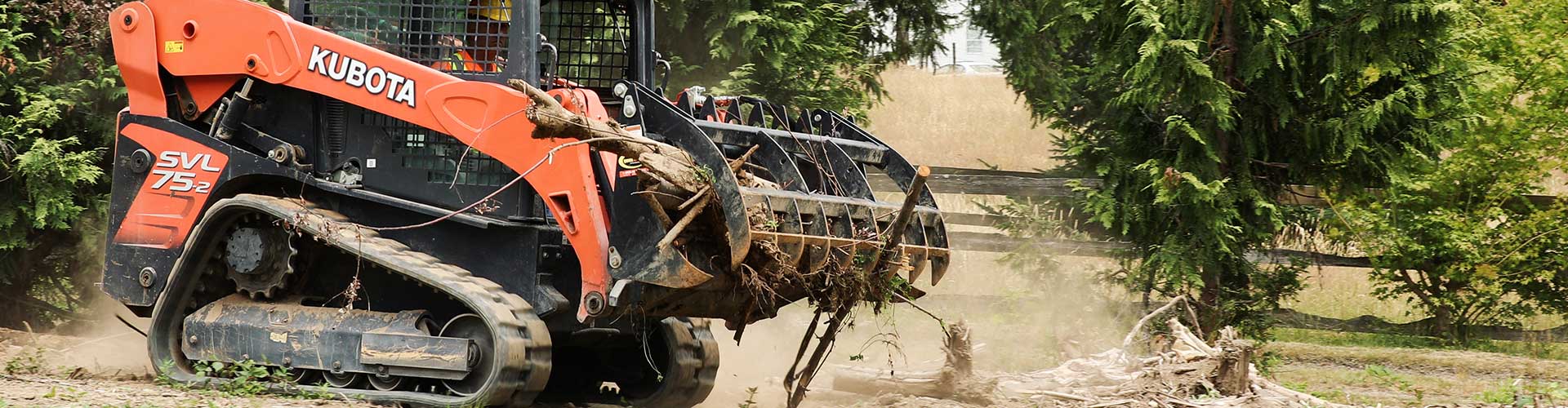 Equipment Rentals in Mt. Vernon WA Ideal RentAll