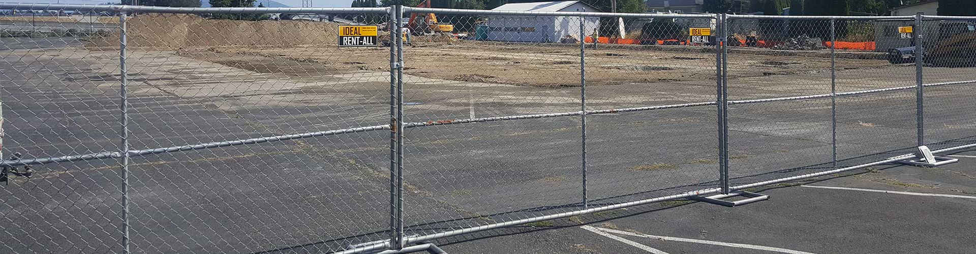 Equipment Rentals in Mt. Vernon WA Ideal RentAll