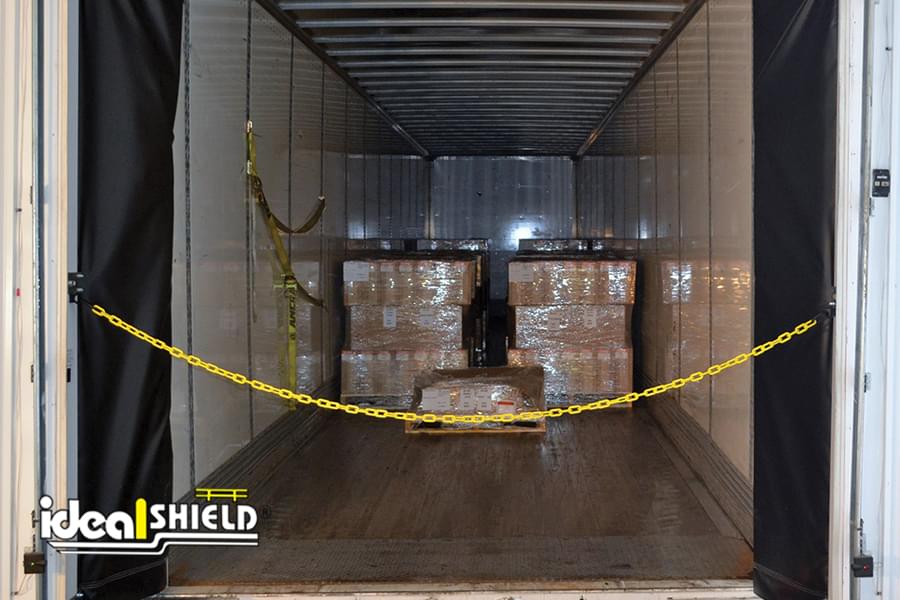 Chain Accessories Ideal Shield