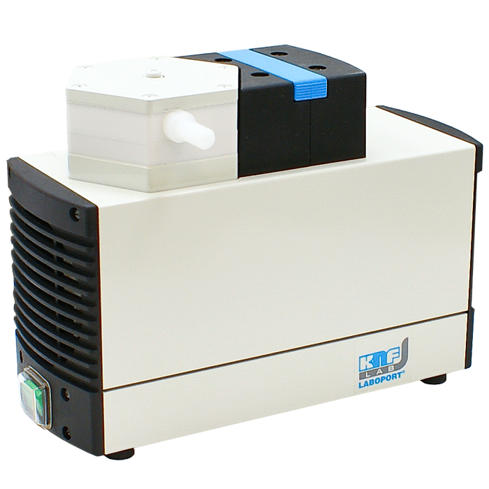 New Neuberger KNF, N810FTP, N 810 FTP, N810 FTP, LABOPORT 10 l/min (0.