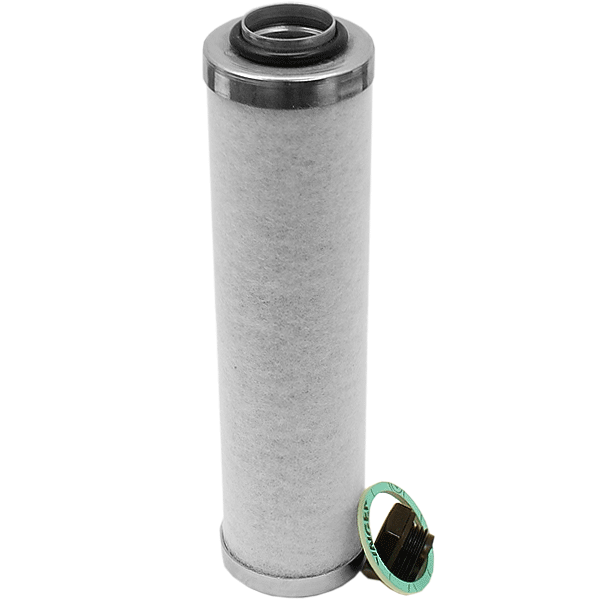 Exhaust Filter for Busch pump 0025B,40B,63,0100B+C+E Hydraulik