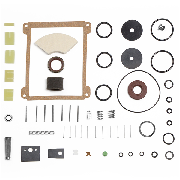 Ideal Vacuum Edwards 2 E2M2 Vacuum Pump Major Repair Rebuild Kit Including Vanes 36001800ED