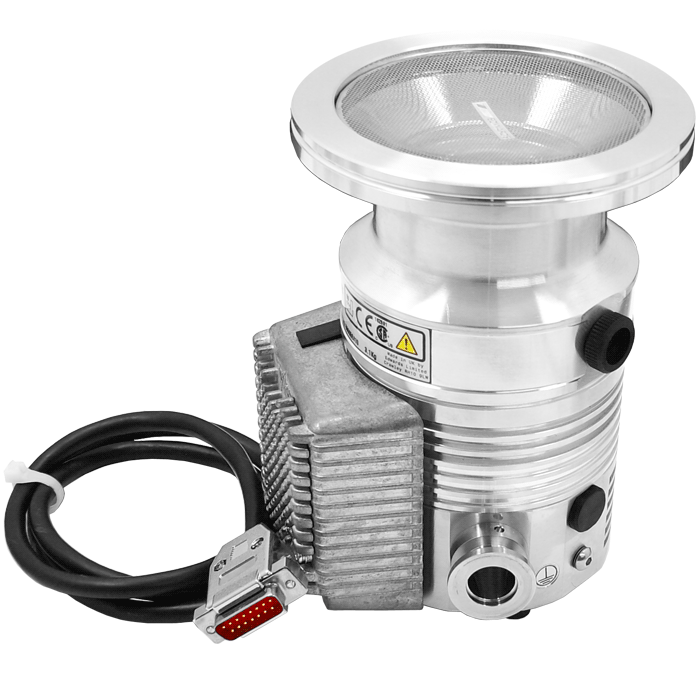 Edwards TAV5 Air Admittance Vent Valve for Edwards Turbo Pump EXT75DX