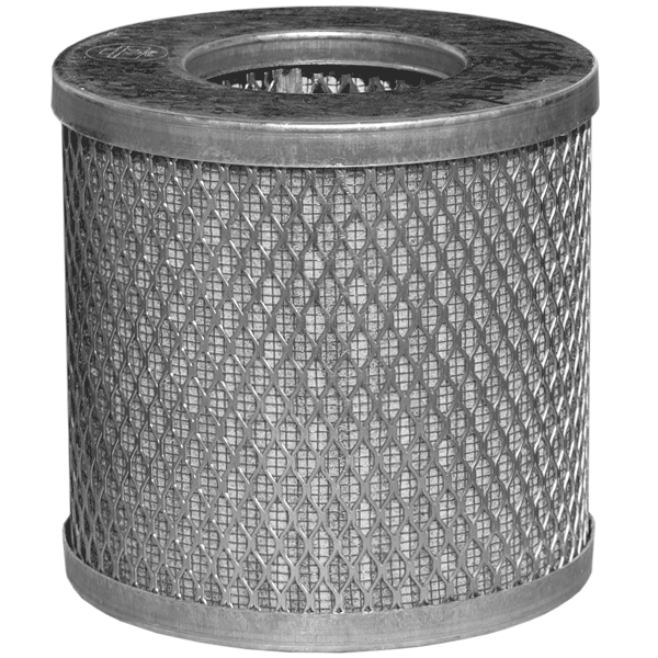 Filter Replacement for Oil Mist Filter System Part No P102587 or P102588