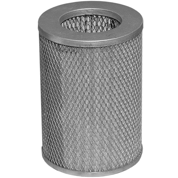 Exhaust Filters, 51 To 250 CFM, Heavy Duty Oil Mist Exhaust Filter with