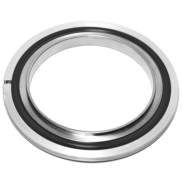 Ideal Vacuum Centering Ring ORing Replacement, Viton, NW100, ISO100 Vacuum Fitting, ISO MF