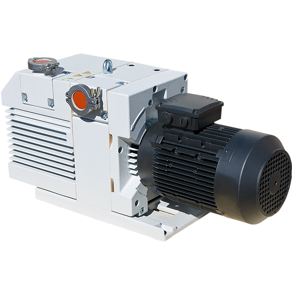 Ideal Spectroscopy Leybold D40B Vacuum Pump Major Repair, Rebuild, or