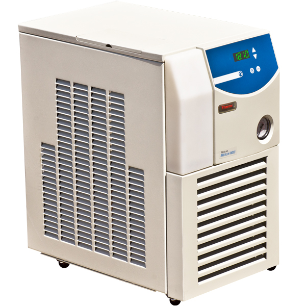NESLAB Thermo Scientific M33 Merlin Chiller Recirculating Refrigerated