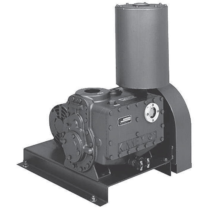 Replacement Filter Element for Kinney KC15 KC30, KC15, KC30, Oil Mist