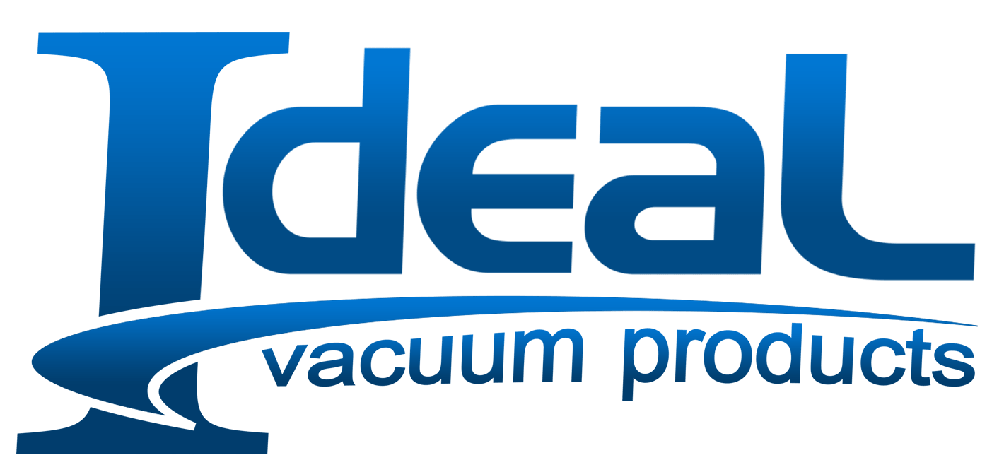 Ideal Vacuum Ideal Vacuum Products Small SuperSeal Weldable 1.0 in
