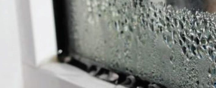 Condensation Ideal Window
