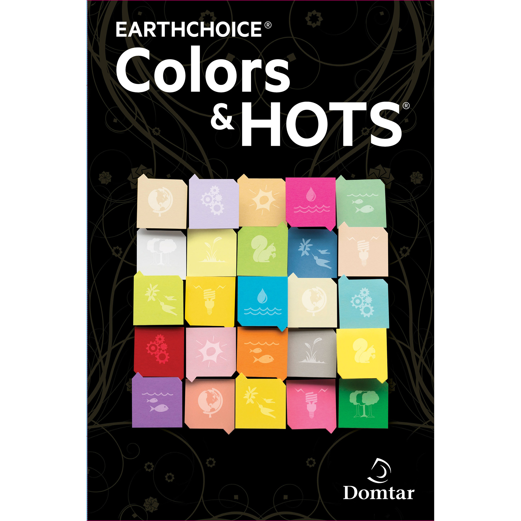 Domtar Earthchoice Product Spotlight Defy Paper Idea Center