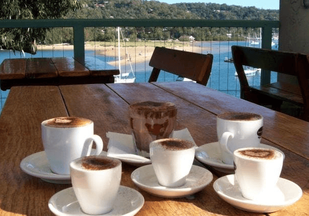 Coffee Meetup for ADHD Parents