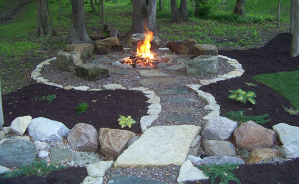 Fire pits for your home Ideas 4 Homes