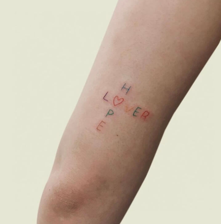 41 Simple First Small Tattoo Ideas For Women