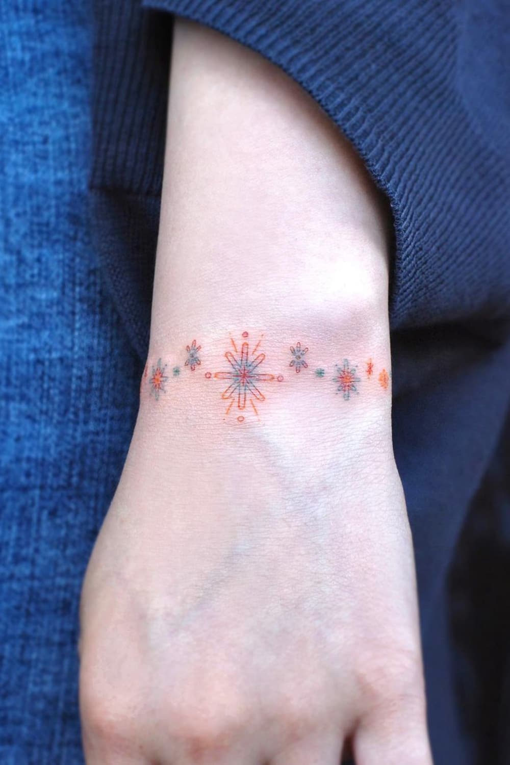 28 Wonderful Bracelet Tattoo Designs For Women 1500_x_1000_jpg