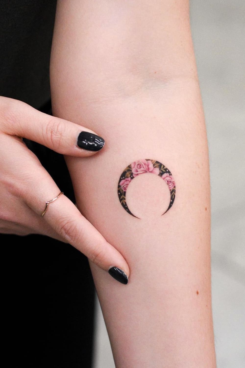 60+ Creative Small Tattoo Ideas With Meaning