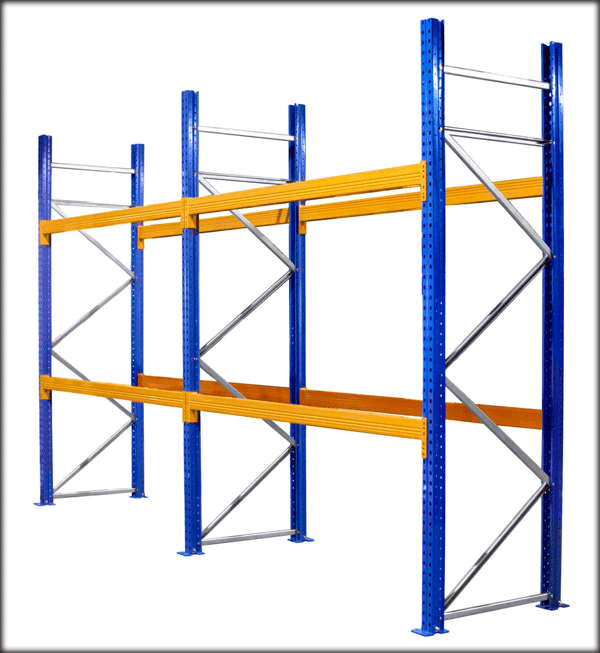 Which Pallet Rack Frame To Buy? Here Are Few Ideas Ideas For Blog