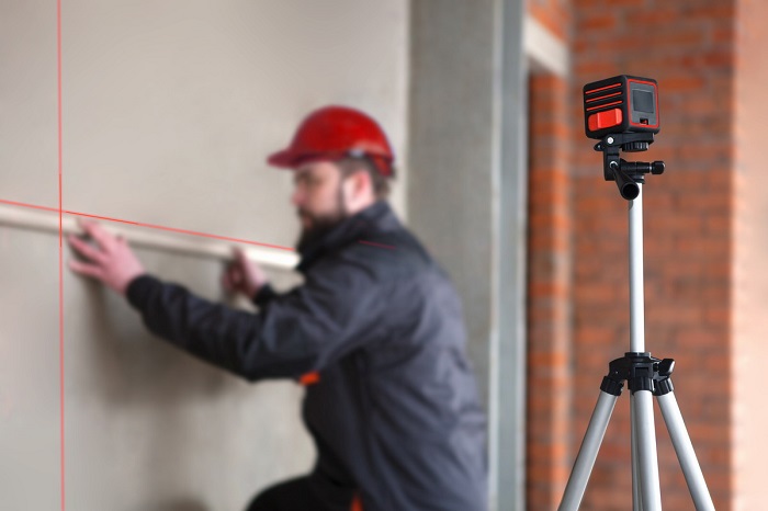 Laser Levels Different Types and Main Advantages Ideas For Blog