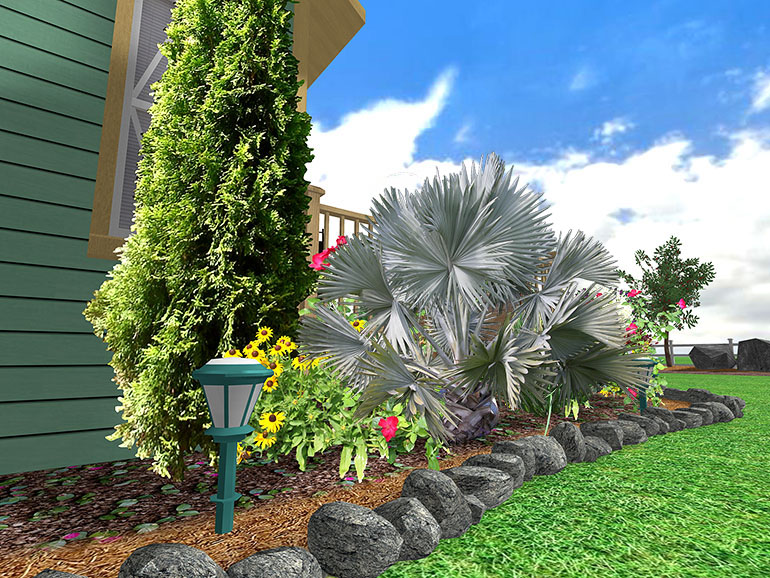 Free Garden Design Software Exclusive Garden Design