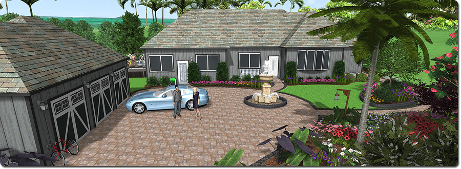 3D Landscape Design Software Free Download Full Version Mac Lands