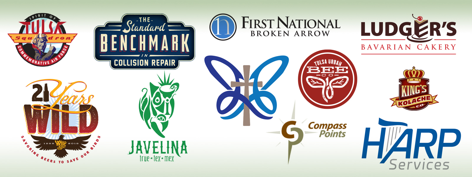 Logo and Graphic Design Tulsa, OK Tulsa Logo Design IdeaStudio