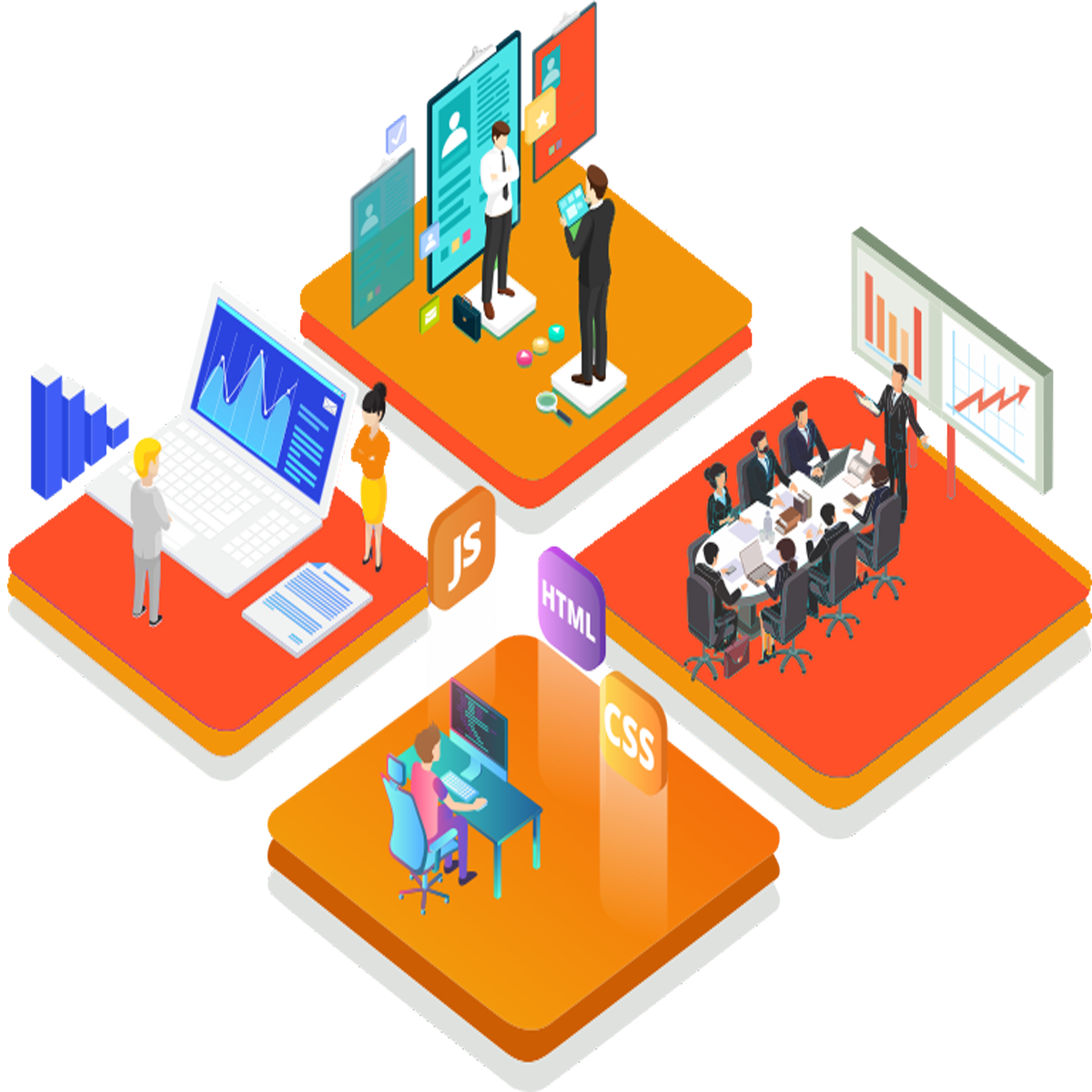 Custom Software Development Services Pune, India [TOP COMPANY]