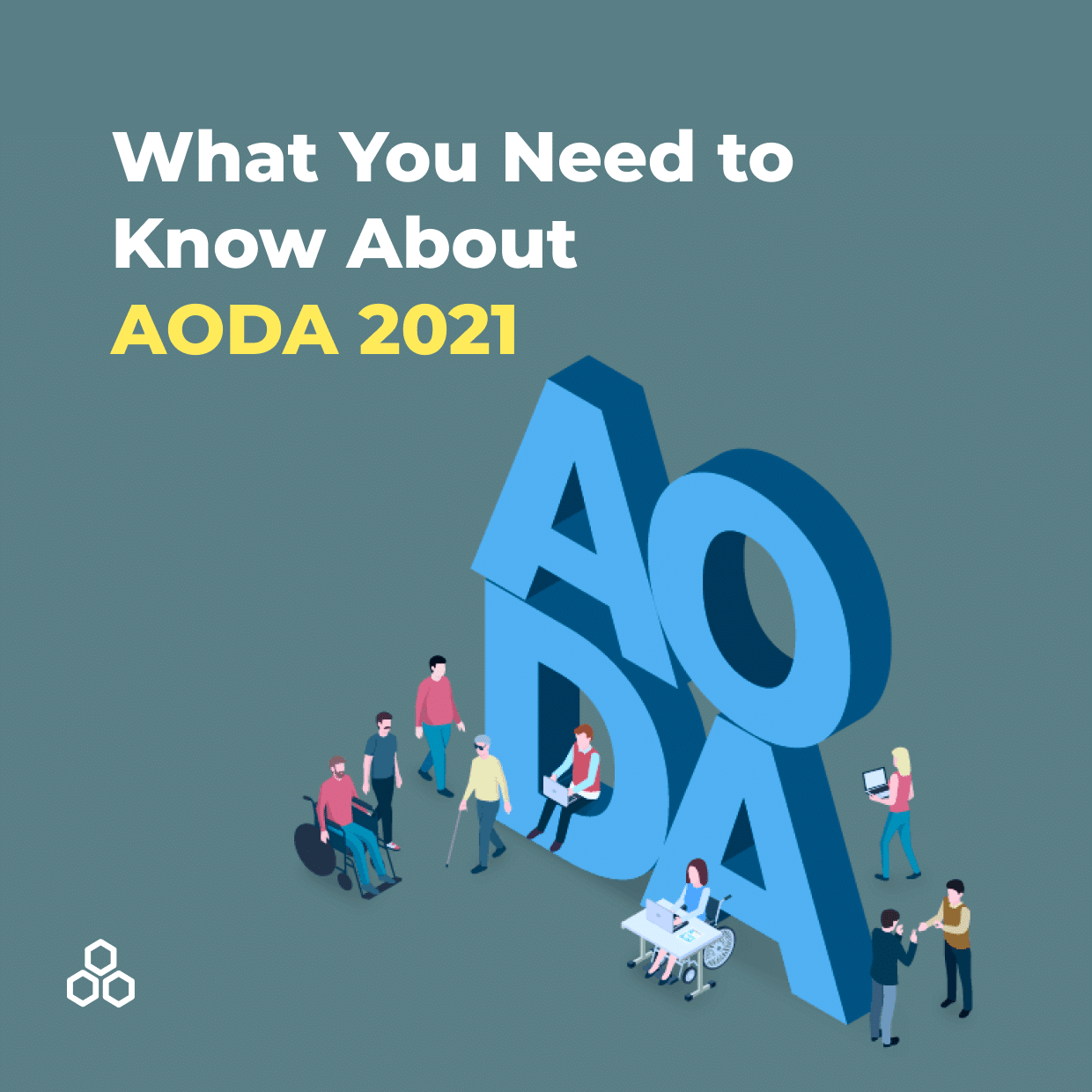 What You Need to Know About AODA Guidelines Idea Theorem