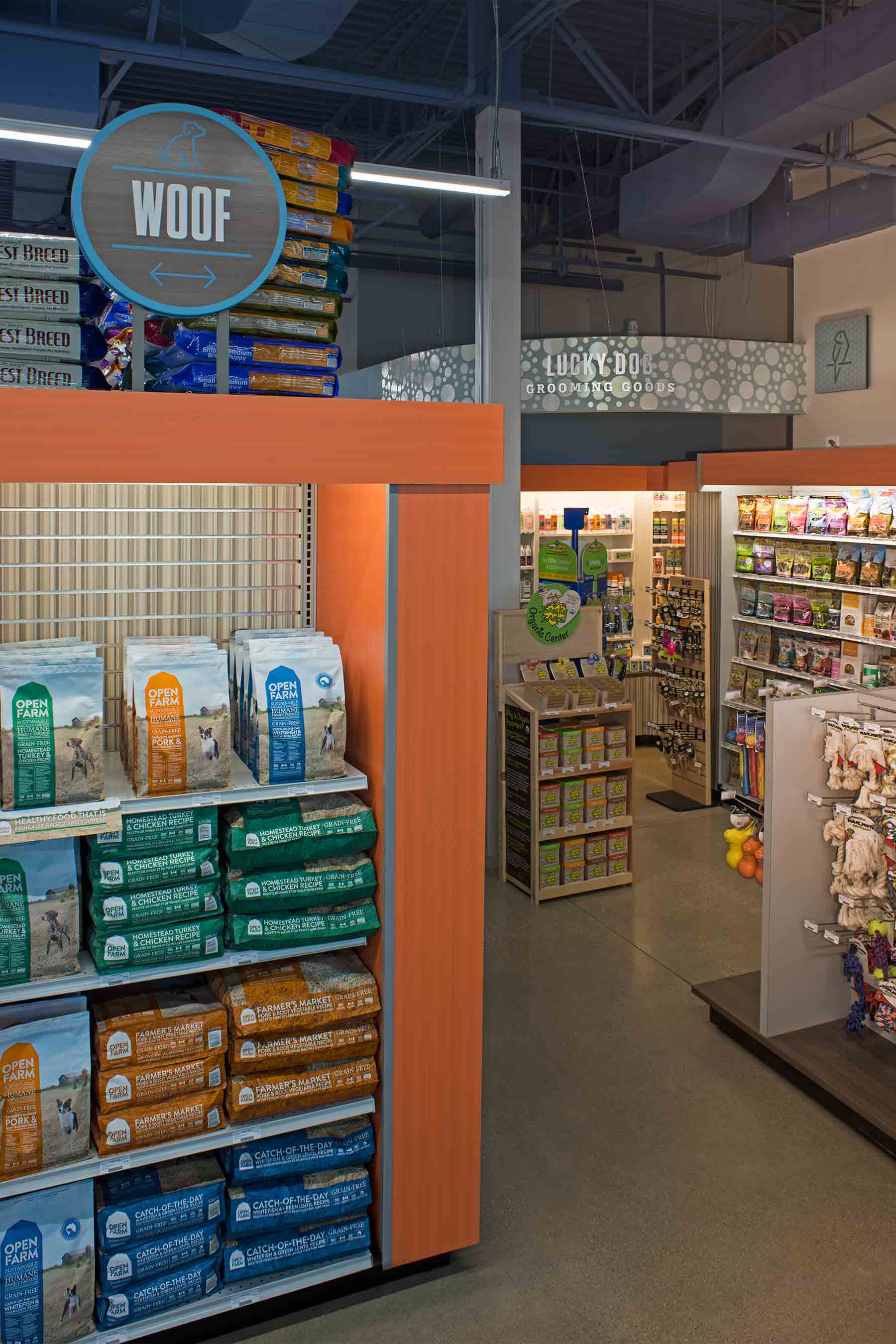 Purely Pets Ideation