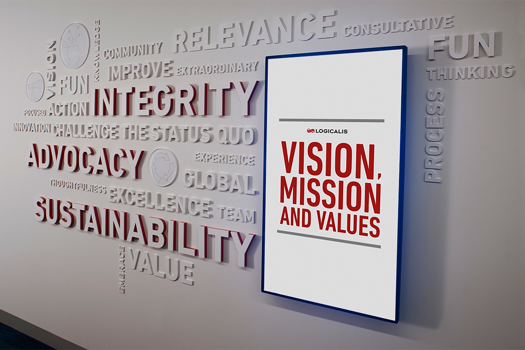 4 Business Signage Ideas for Your Company Ideation