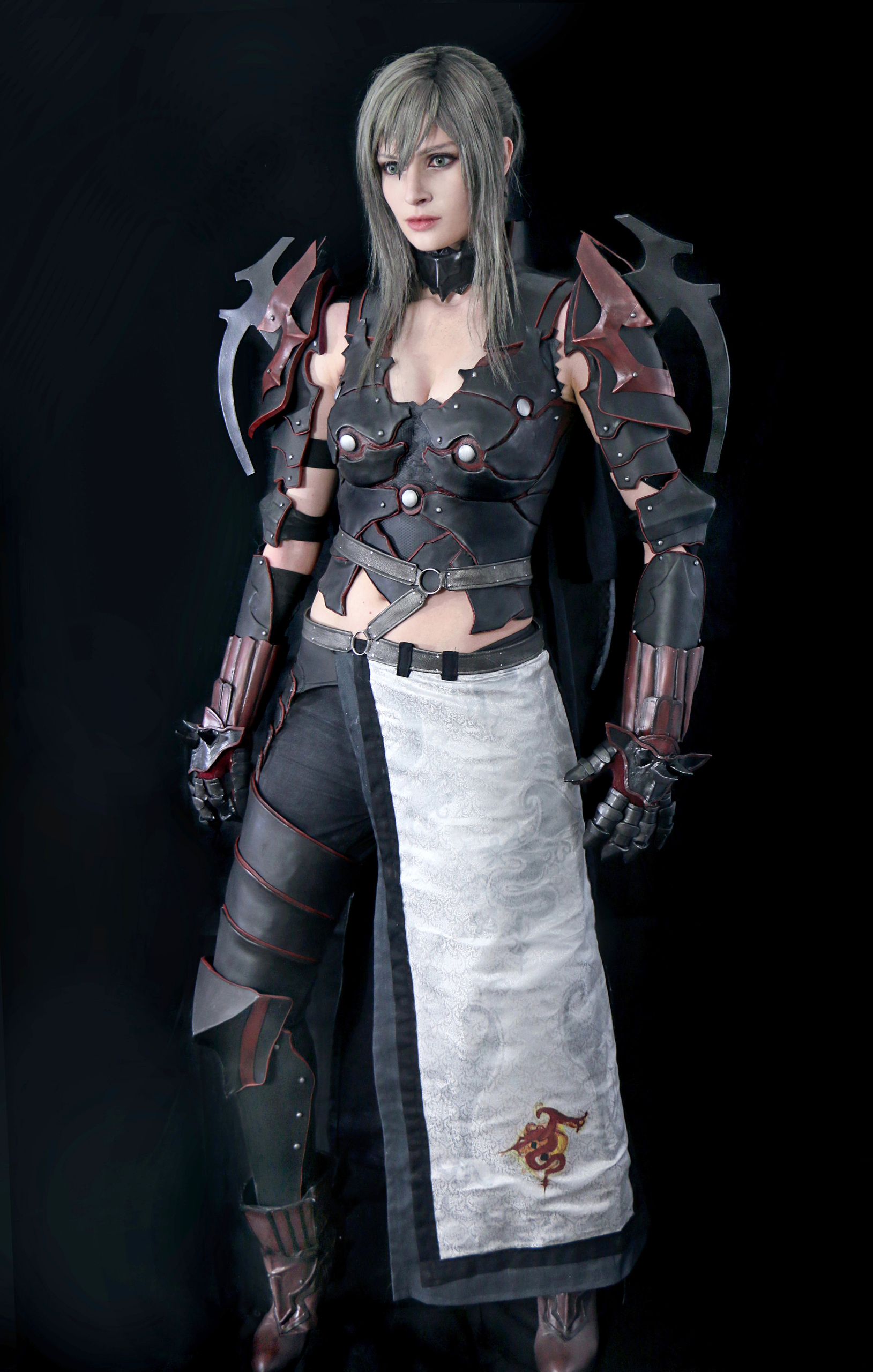 Aranea Highwind PRINT