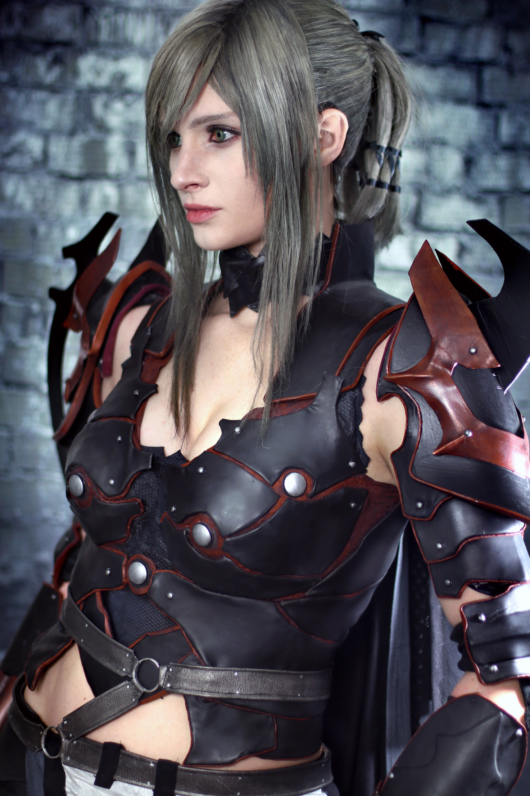 Aranea Highwind PRINT