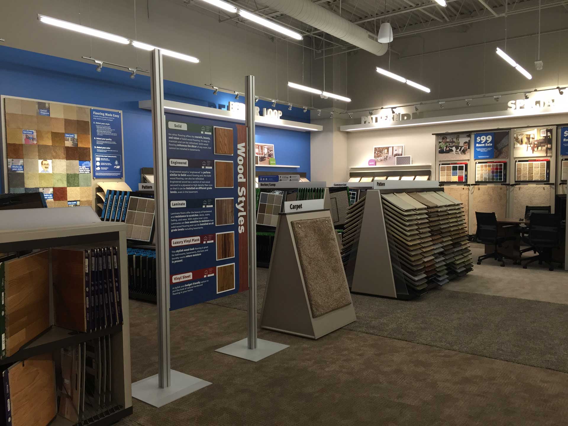 Empire Carpet Empire Today Mercial End Carpet Vidalondon