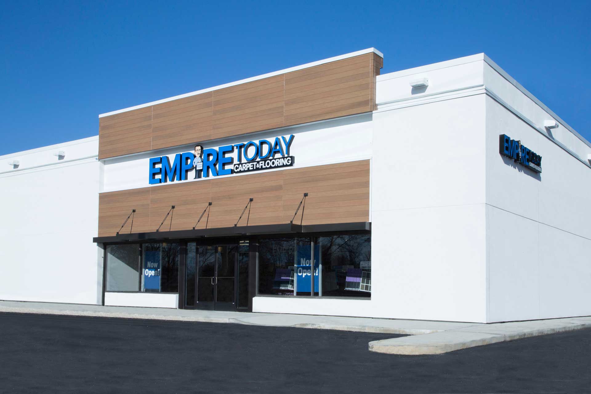 Empire Today Carpet Ideation Studio